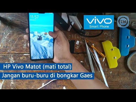 solusi vivo v15 sekarat senourselves jika teman-teman ada yangai mengalami kejadian hp vivo nmemiliki tiba-tiba mati. solusi vivo v15 mati senourselves jika teman-teman ada yanew york mengbawaan kejadian hp vivo nmemiliki tiba-tiba mati.
