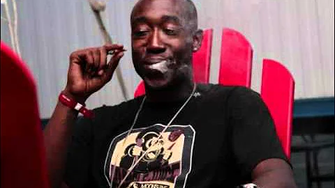 Freddie Gibbs ft. Str8 Slammin' Click -- "All Types" [DOWNLOAD]