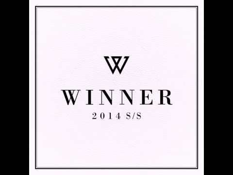 winner (+) I'm Him (Instrumental)