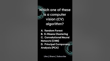 Day 2/30: Machine Learning Quiz  #coding #machinelearning #machinelearningplus