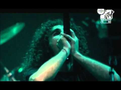 Vídeo System of a Down