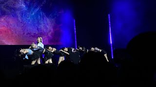 Dreamcatcher - “Deja Vu” [Apocalypse: Save Us] Tour Reading PA