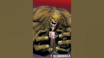 top 5 most #powerful versions of #hulk