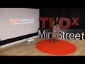 How Your Authentic Self Can Change Everything  | Shannon Grant | TEDxMint Street