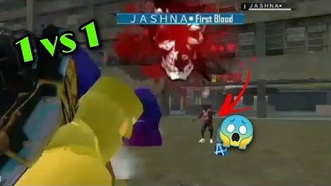 OPEN 1 VS 1 CUSTOM MATCH 😱 (only one tab)