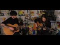 God Is An Astronaut – First Day of Sun acoustic playthrough