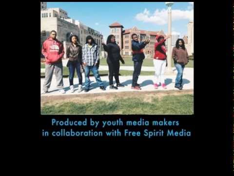 education film Shauntanece Sipp Audio Piece