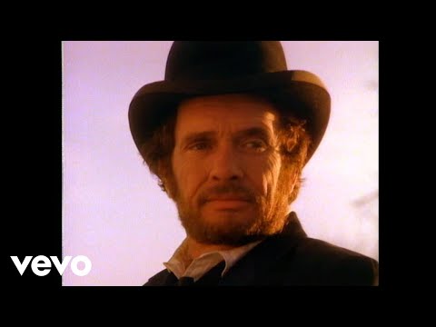 Pancho and Lefty (with Merle Haggard)