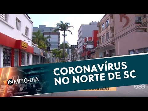 coronavírus-no-norte-de-sc--|-sbt-meio-dia-(21/03/20)