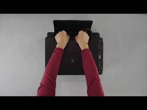 วีดีโอ: วิธีการเลือกกระดาษเครื่องพิมพ์