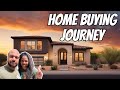 Our home buying journey 2023
