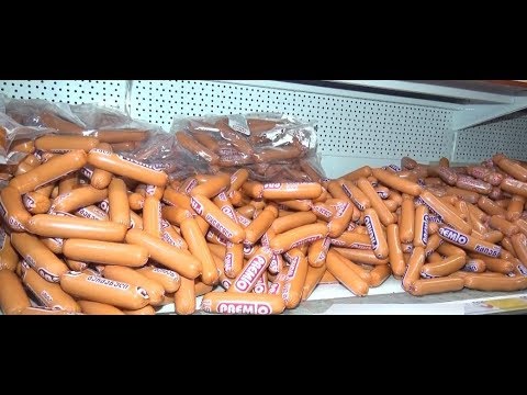 არის თუ არა კიბის გამომწვევი ძეხვეულის ხშირი მოხმარება 19.09.2019