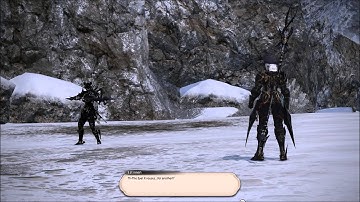 [FFXIV-Redub] The real reason