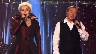 Karel Gott a Eva Urbanová - Kam tenkrát šel můj bratr Jan (Lucerna 2010)