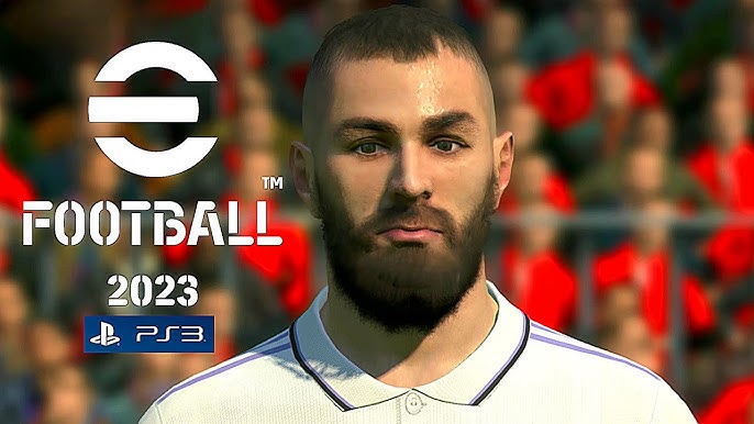 EA FC 24 PS4 Vs eFootball 2024 PS3 