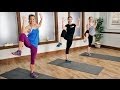 Tabata Workout to Tone Everyting in 10 Minutes | Class FitSugar