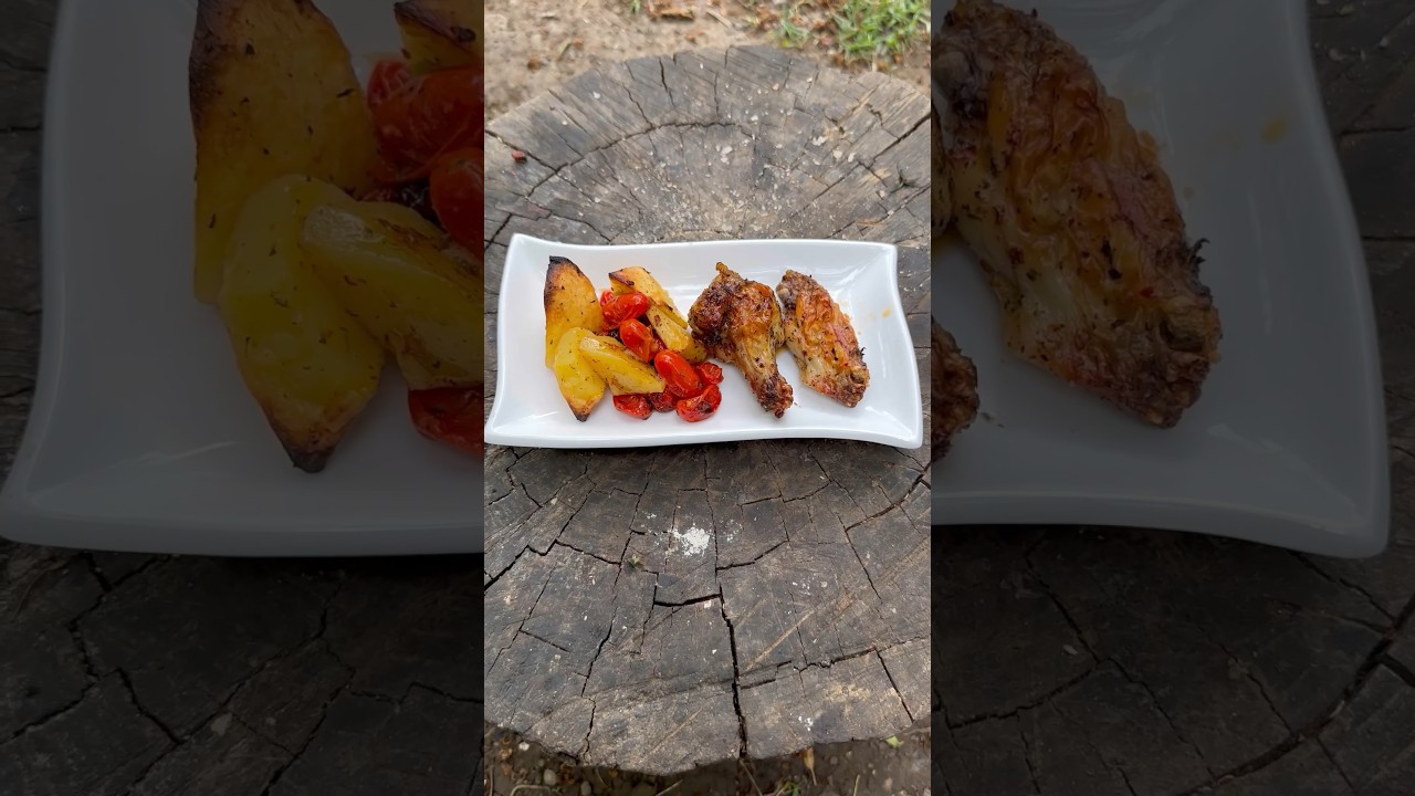 Sebzeli Tavuk ???? #Tavuk #chicken #tavuk #yemektarifleri Sebzeli Tavuk ???? #Tavuk #chicken #tavuk #yemektarifleri