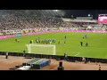 3:0 Hrvatska - Mađarska (Croatia - Hungary) Poljud, Split