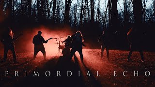 OUBLIETTE - Primordial Echo [Official Music Video]