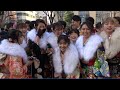 2020年豊島区成人式 ~小林弘明区議 新成人インタビュー~