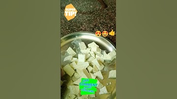 #youtube #shorts#panner #cutting #supertips