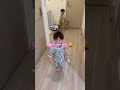 双子語があるみたい #双子#2歳 #2歳児 #twins