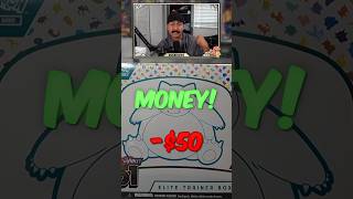 Making Money With Pokemon Cards - New Pokemon 151 Elite Trainer Box
