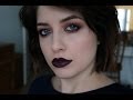 90's Grunge Makeup Tutorial