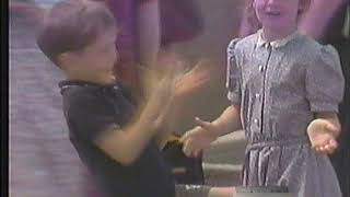 EPCOT CENTER: A SOUVENIR PROGRAM