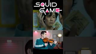 Way Back then - Squid Game