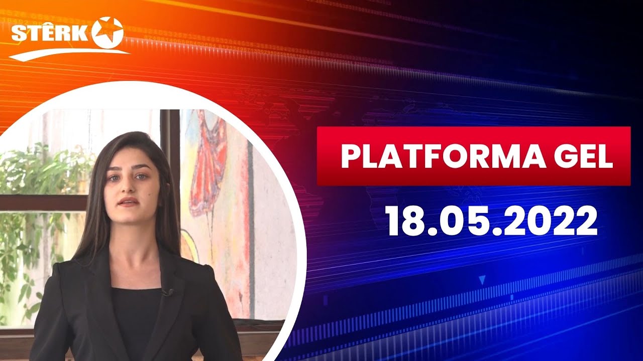 Platforma Gel - 17.05.2022