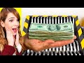 TRITATUTTO VS 10.000$! *OGGETTI SCHIACCIATI*