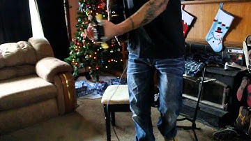 Gibson Les Paul w/GeForce Tuning system by Tronical