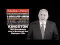 Finkelstein and partners commerical