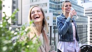 Spring 16 Campaign Video | Willow St. Boutique