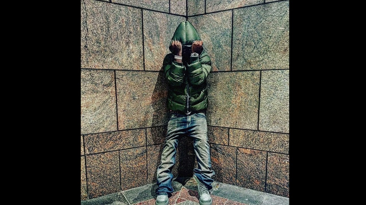 (FREE) Ken Carson Type Beat 2023 - "V3t3M3nts"