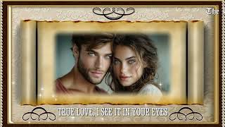 TRUE LOVE, I SEE IT IN YOUR EYES (română) screenshot 4