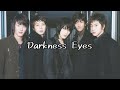 東方神起Tohoshinki-Darkness Eyes[日/中]