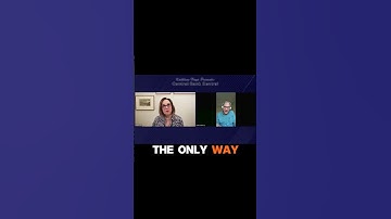 The Fed avoids accountability #substack #shorts