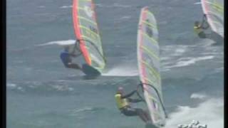 Heat Canarias Slalom PWA