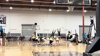UC Merced v. St. Katherine University
