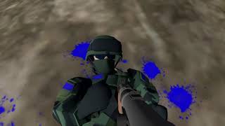 War is hell