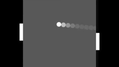 Game Demo – PONG Remake