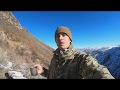 Один в горах. Отличная охата. Охота в Кыргызстане. Hunting in Kyrgyzstan. 17+