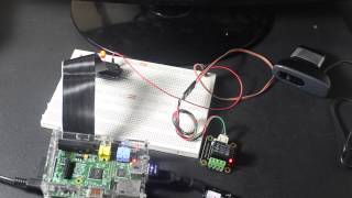 Raspberry Pi Scheduler Testing Phase