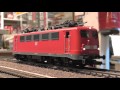 H0 Fleischmann 395271 E-Lok BR 141 für Märklin AC~ Digital + Esu Sound