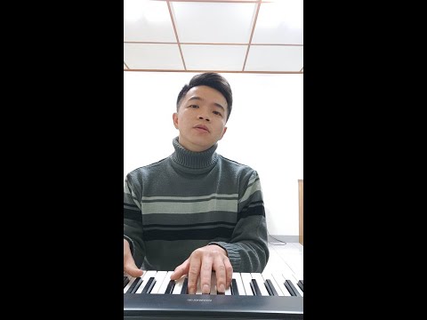 陳零九【千年以後】cover