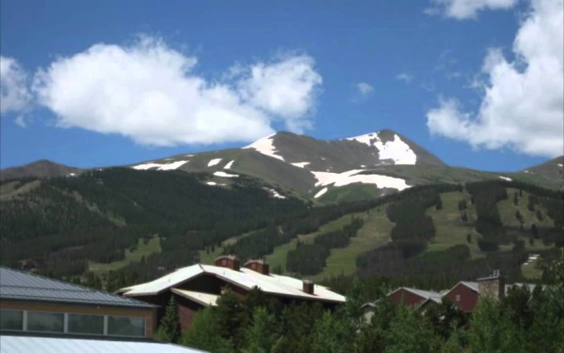 Clouds Rollin In: Rick Angelo Original