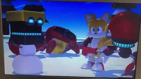 "Finding Tails" Part 2 - First Day of School