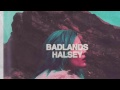 Strange Love - Halsey (Clean Edit)